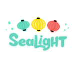 Sealight Festival Logo